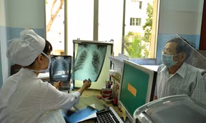 Thành lập Ủy ban Quốc gia về chấm dứt bệnh Lao