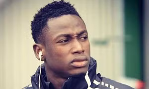 Chelsea chính thức mua hậu vệ trái Baba Rahman 