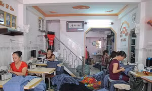 TP Hồ Chí Minh