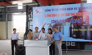 Đồng Nai