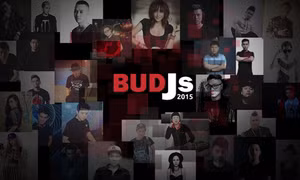 Hòa cùng nhịp đập âm nhạc của Budweiser MADE for Music 2015