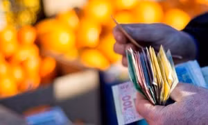 Ukraine không loại trừ khả năng vỡ nợ