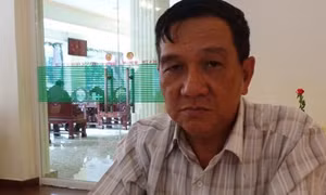TP. Hồ Chí Minh