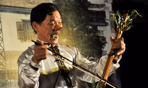 “Chuyện Xẩm”