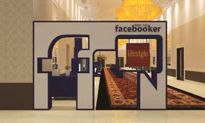 Đêm hội cho người mê Facebook tại Việt Nam