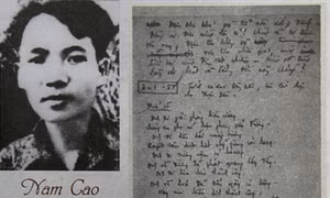 Nam Cao - sự nghiệp và chân dung