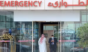 Dịch MERS đang khó kiểm soát ở Saudi Arabia