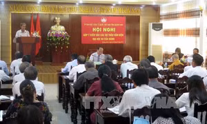 Kỳ vọng sẽ có những đổi mới đưa đất nước phát triển bền vững