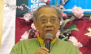 Giáo sư Trần Văn Khê, cây đại thụ của âm nhạc Việt Nam, qua đời 