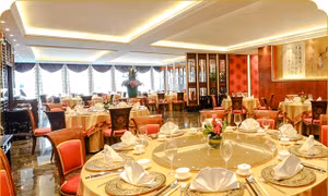 Tuần lễ Marco Polo tại khách sạn The Reverie Saigon