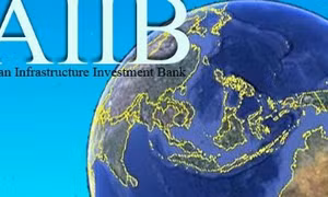 UAE trở thành thành viên thứ 35 của AIIB