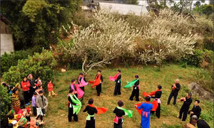 Lào Cai