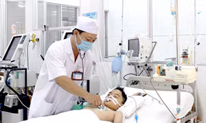 Cảnh giác với vi rút cúm A(H7N9) độc lực cao
