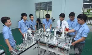 Cần có chính sách đột phá thu hút nguồn nhân lực chất lượng cao