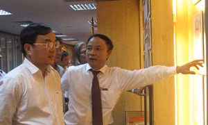 Điện lực Thanh Hóa phấn đấu cung ứng điện ổn định 