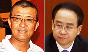 Trung Quốc đề nghị Mỹ dẫn độ em trai cựu trợ lý của ông Hồ Cẩm Đào