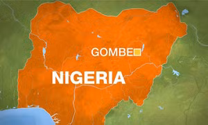 Đánh bom liên hoàn ở Nigeria, 49 người thiệt mạng