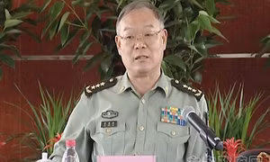 Trung Quốc: Thư ký của ông Giang Trạch Dân bị "sờ gáy"?
