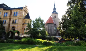 Plzeň – Thủ đô Văn hóa châu Âu 2015