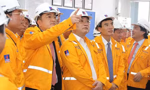 Tp Hồ Chí Minh