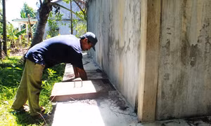 Điểm sáng mô hình tự quản công trình nước sạch