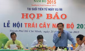  TP Hồ Chí Minh