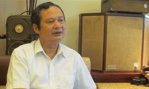 Nhạc sĩ An Thuyên qua đời
