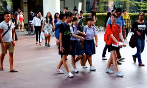 Thế kỷ 21 có được coi là “Thế kỷ châu Á”? 