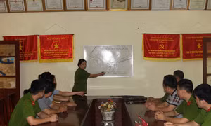 Cao Bằng