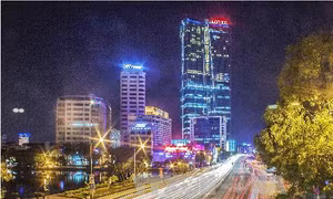 Mong Việt Nam ngày càng giàu mạnh hơn, tươi đẹp hơn