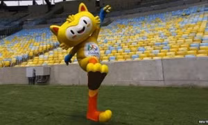 Brazil bắt đầu bán vé Olympic Rio 2016 