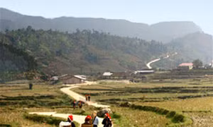 Lào Cai