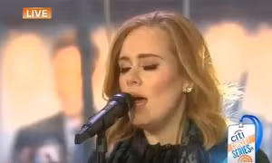 “Million Years Ago” của Adele dính nghi án đạo nhạc Thổ Nhĩ Kỳ 