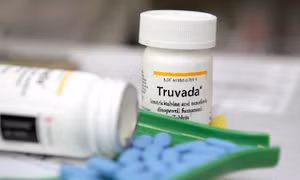 Thuốc dự phòng tiền phơi nhiễm HIV