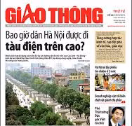 Bộ GTVT chỉ còn 1 tờ báo, 1 tạp chí