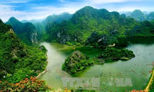 Kết nối các di sản thế giới