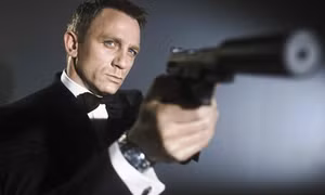 Daniel Graig bỏ ngỏ lựa chọn tiếp tục làm James Bond