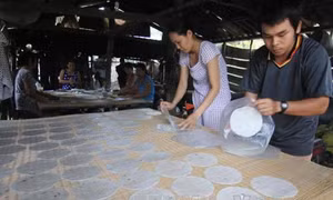Bến Tre