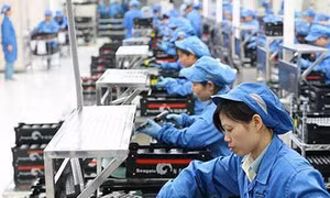 Đảm bảo quyền lợi của lao động xuất khẩu
