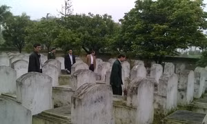 Giải quyết chế độ cho người mất hồ sơ gốc