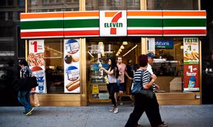 Thương vụ mua lại công ty mẹ của Seven-Eleven đổ vỡ sau gần 1 năm đàm phán