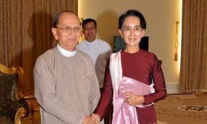 Myanmar sẽ thay đổi cơ cấu chính phủ hiện hành