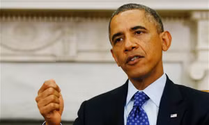 Báo Mỹ: Tin tặc Nga đọc được thư mật của Tổng thống Obama 