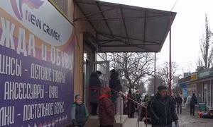 ‘Crimea mới’ và sự nhanh nhạy của người Việt