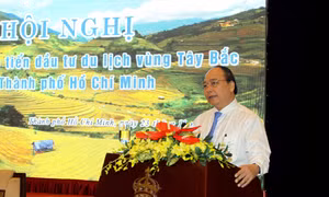 Để du lịch Tây Bắc phát triển đúng tầm