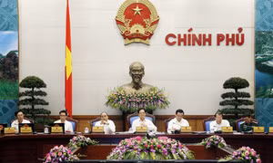 Tăng tốc trong 6 tháng cuối năm