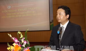 Quyết định của Thủ tướng về nhân sự 