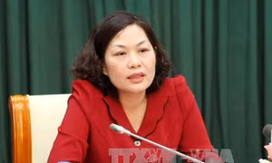 Giảm lãi suất huy động ngoại tệ để hạn chế "đô la hóa"