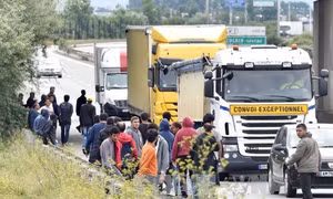 43% người Anh ủng hộ rời EU