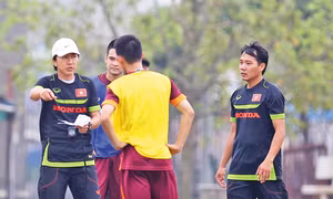 Lứa U23 này đủ sức vô địch SEA Games?